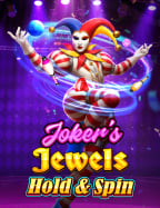 โปร slot joker ทดลองเล่นเพื่อความสนุกไม่รู้จบ